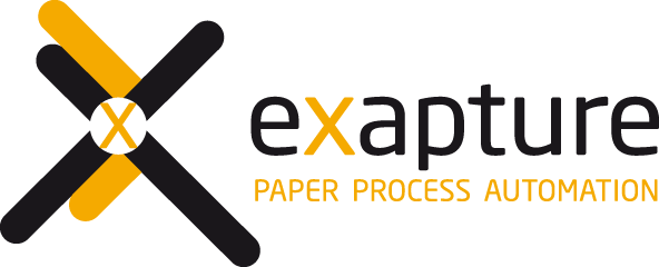 exapture Logo